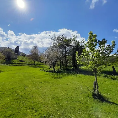 Apartamento Location En Pre Montagne